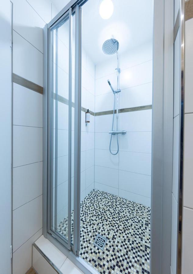 Pension Sonne Appartements Minden  Ngoại thất bức ảnh